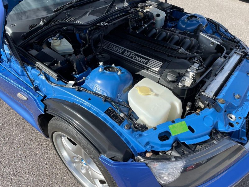 BMW Z3