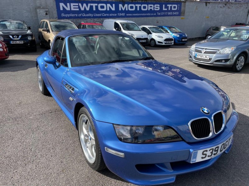 BMW Z3