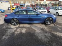 BMW M6