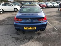 BMW M6