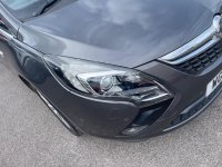 VAUXHALL ZAFIRA TOURER