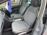 VAUXHALL MERIVA