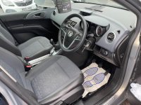 VAUXHALL MERIVA