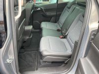 VAUXHALL MERIVA