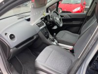 VAUXHALL MERIVA