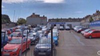 VAUXHALL MERIVA