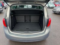 VAUXHALL MERIVA