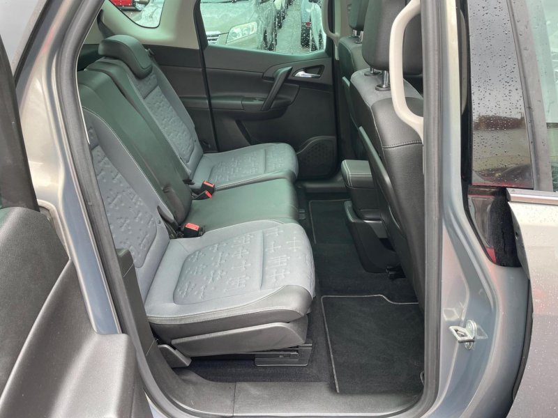 VAUXHALL MERIVA
