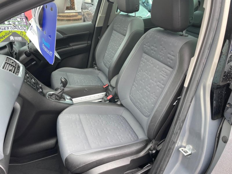 VAUXHALL MERIVA