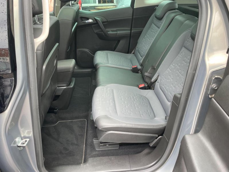 VAUXHALL MERIVA