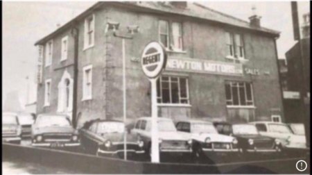 VAUXHALL