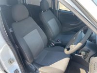 VAUXHALL COMBO