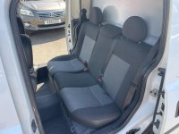 VAUXHALL COMBO