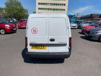 VAUXHALL COMBO