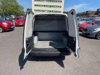 VAUXHALL COMBO