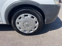 VAUXHALL COMBO