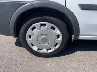 VAUXHALL COMBO