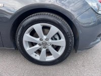 VAUXHALL ASTRA GTC