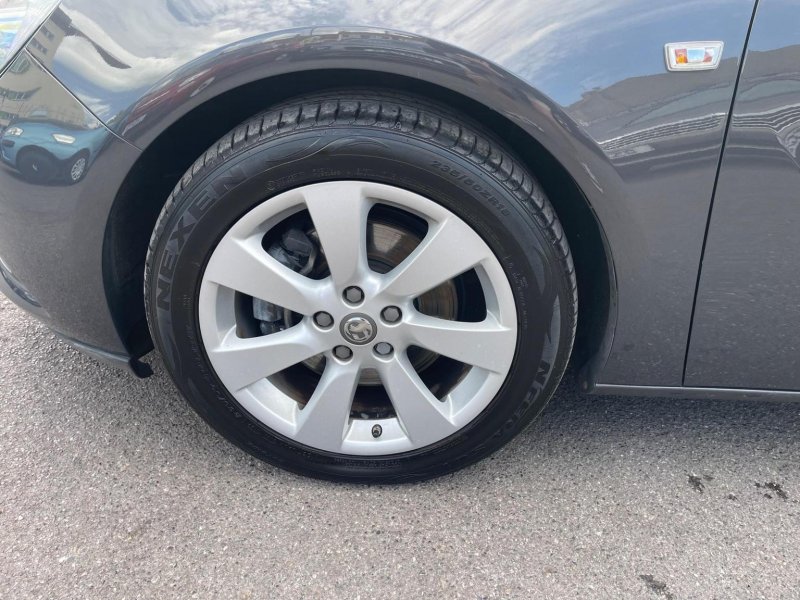 VAUXHALL ASTRA GTC
