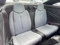 PEUGEOT RCZ