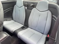 PEUGEOT RCZ