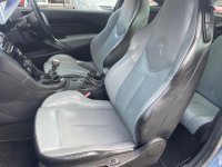 PEUGEOT RCZ