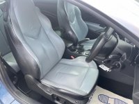 PEUGEOT RCZ