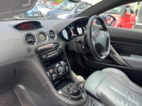 PEUGEOT RCZ