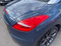 PEUGEOT RCZ
