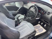 PEUGEOT RCZ