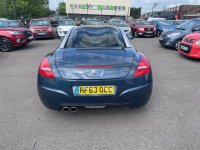 PEUGEOT RCZ