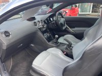 PEUGEOT RCZ