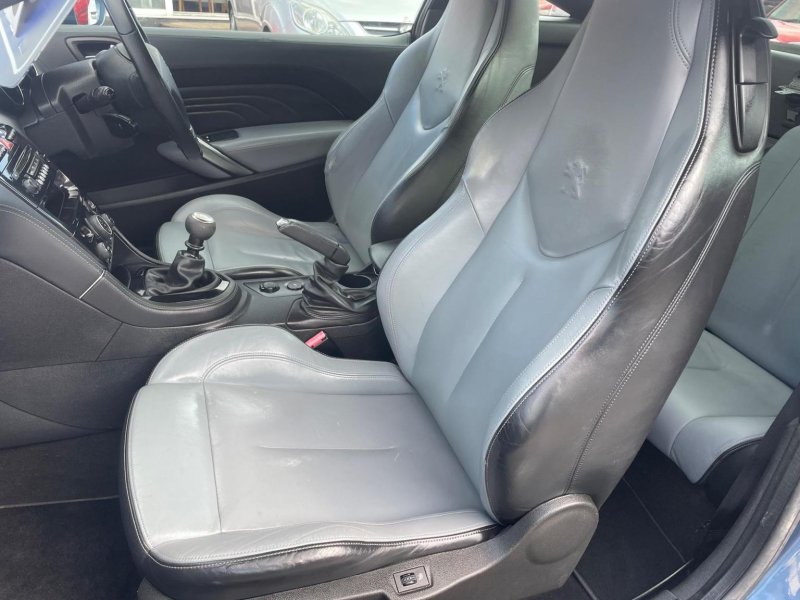 PEUGEOT RCZ