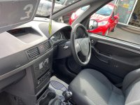 VAUXHALL MERIVA