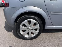 VAUXHALL MERIVA