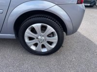 VAUXHALL MERIVA