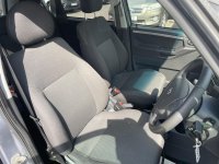 VAUXHALL MERIVA