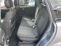 VAUXHALL MERIVA