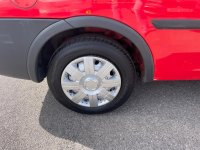 VAUXHALL COMBO
