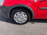 VAUXHALL COMBO