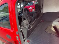 VAUXHALL COMBO