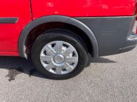VAUXHALL COMBO