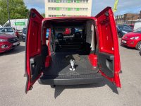VAUXHALL COMBO