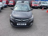 VAUXHALL VIVA