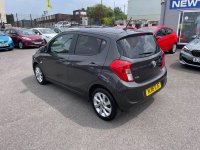 VAUXHALL VIVA