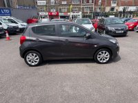 VAUXHALL VIVA