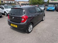 VAUXHALL VIVA