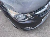 VAUXHALL VIVA
