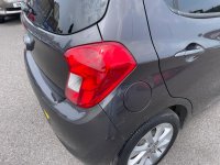 VAUXHALL VIVA
