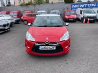 CITROEN DS3